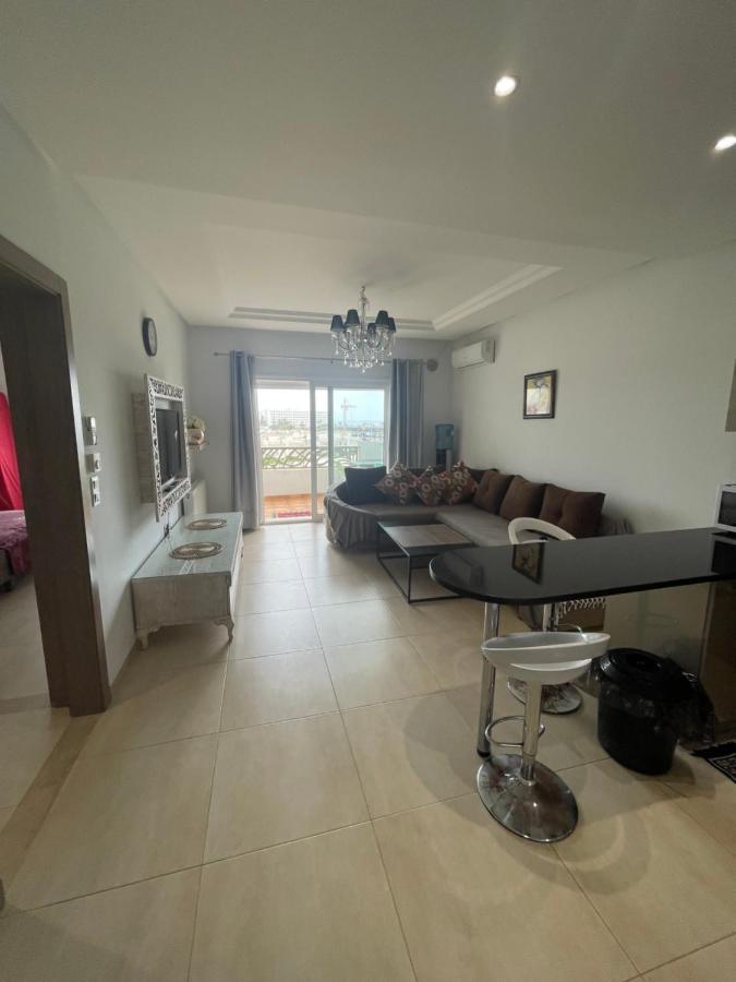 Palm Lake Resort Folla Monastir Buitenkant foto
